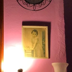 Meet your Posher, Libby